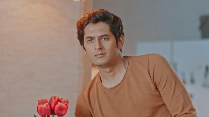 Aaji Reassures Vandana