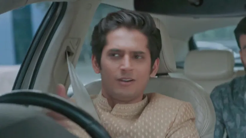 Shiva - February 23, 2024 - Webisode