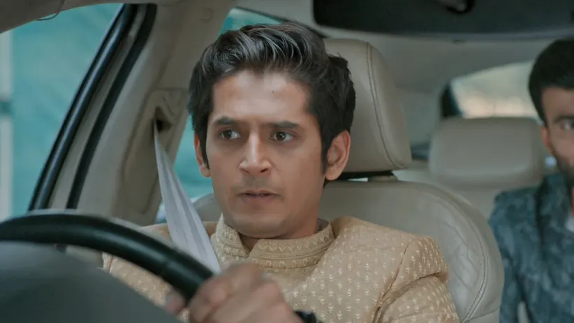 Shiva - February 24, 2024 - Episode Spoiler