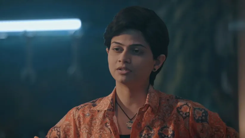 Shiva - 23 February, 2024