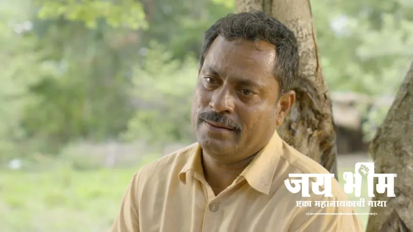 Ramji Beats Up Bala