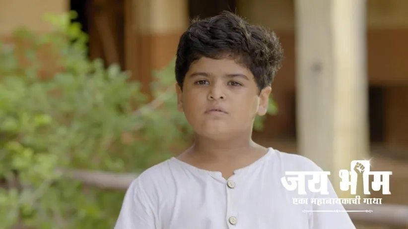 Ramji Asks Sandesh and Rani to Stay Together