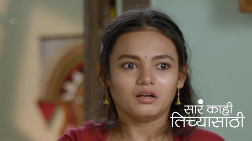 Ovi Tells Everyone about Neeraj's Kidnapping