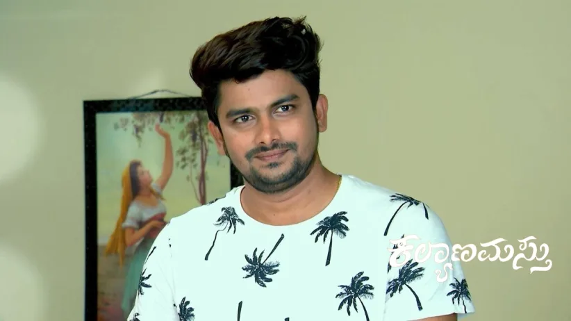 Nithya Learns of a Way to End Ganga's Life