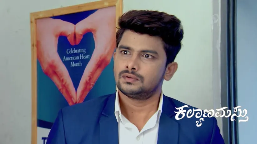 Jaya Surya's Happiness Is Doubled