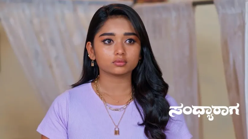 Janaki Tries to Reason with Rajaram