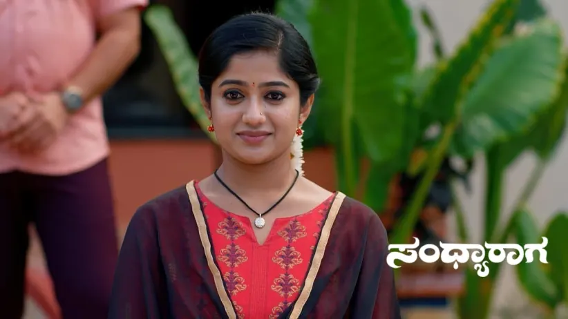 Aadhya and Rajalakshmi's Interview