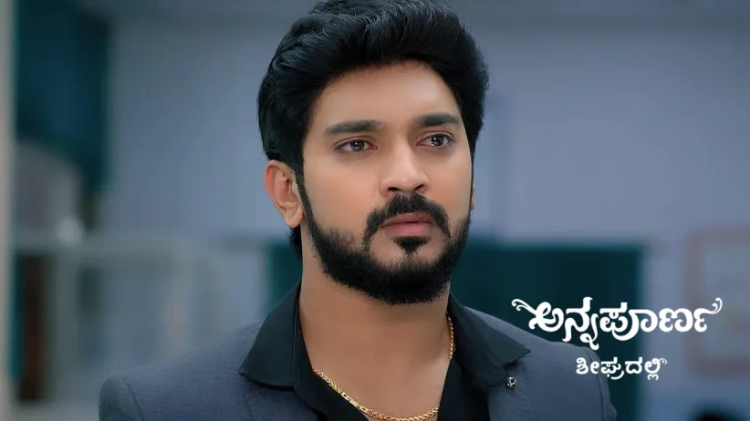 Vedavathi Is Shot