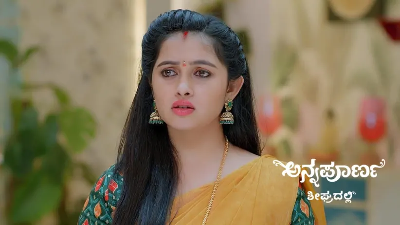 Niharika Suspects that the Kulguru Is Alive