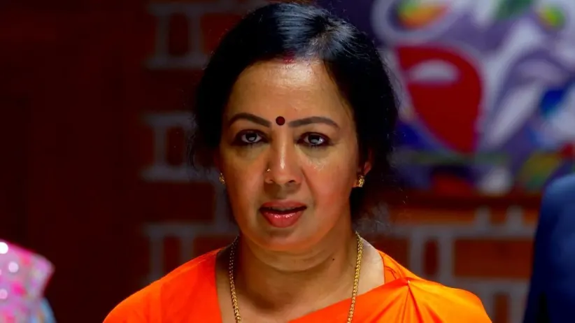 Guruji Meets Aravind