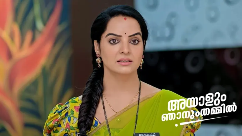 Chandrashekharan Implements His Plan