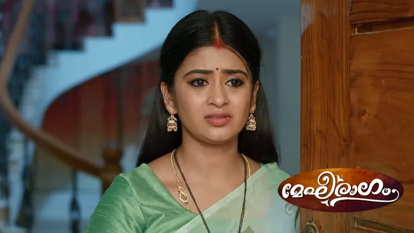 Manjari’s Plan Fails