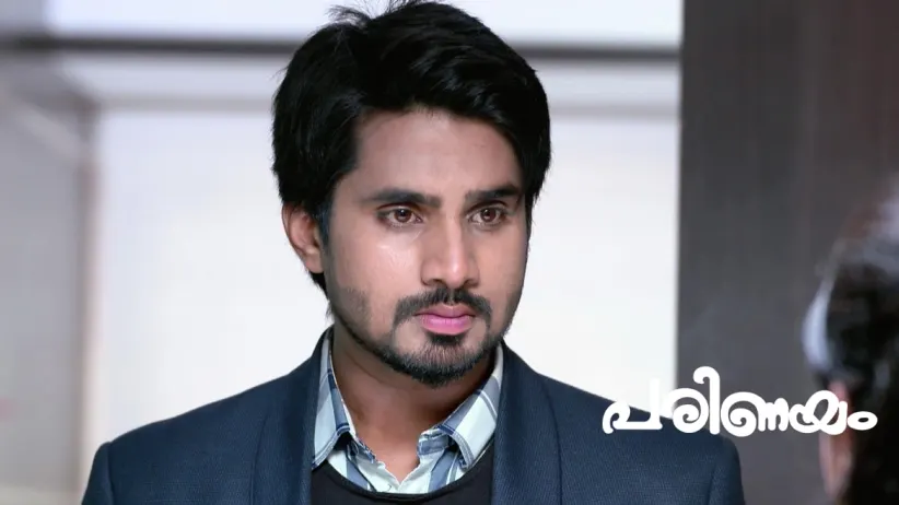 Siddharth is Shocked over Vedanth’s Words