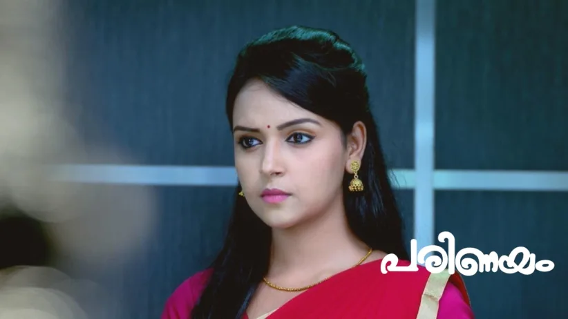 Vikranth Tells Vedanth about Gautham