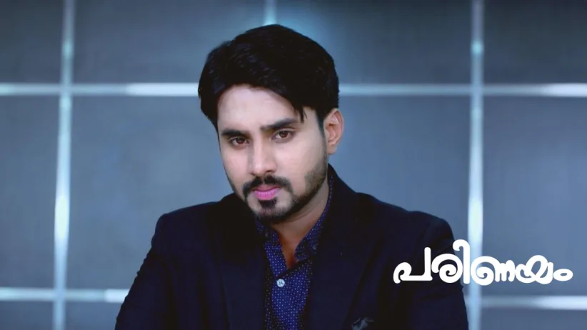 Gautham Shares His Plan with Sharika