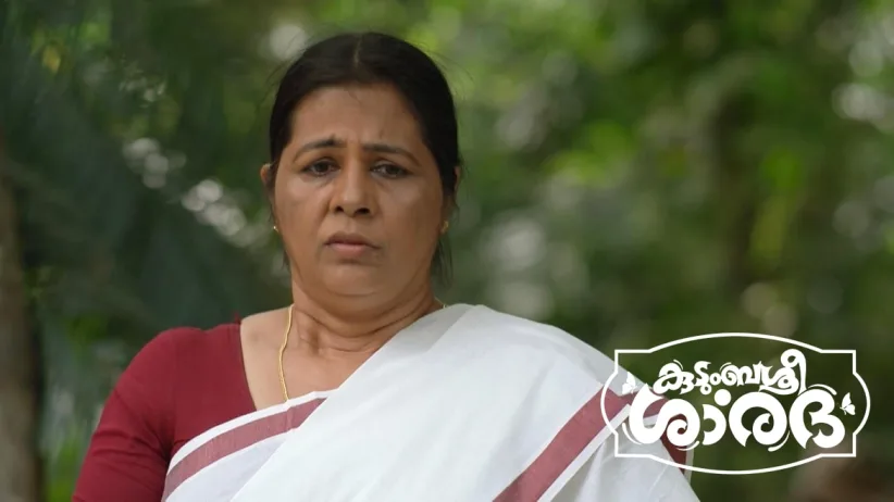 Sathyabhama’s Promise to Padmavathy