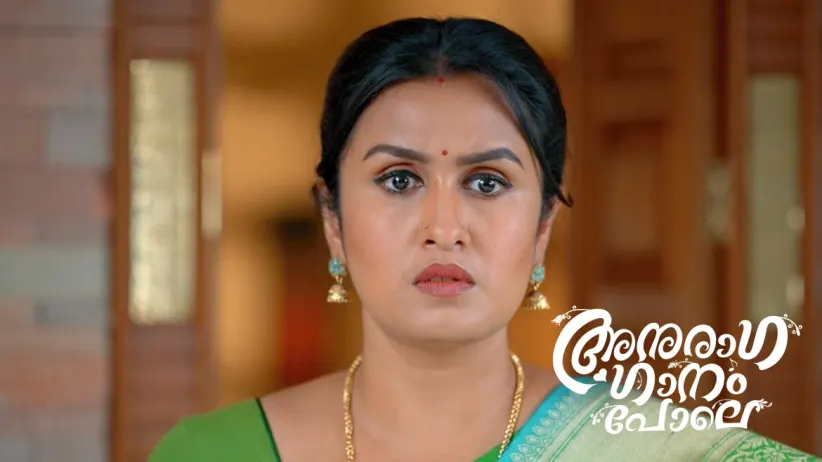 സുമിയെ തെറ്റിദ്ധരിക്കുന്ന നന്ദിത