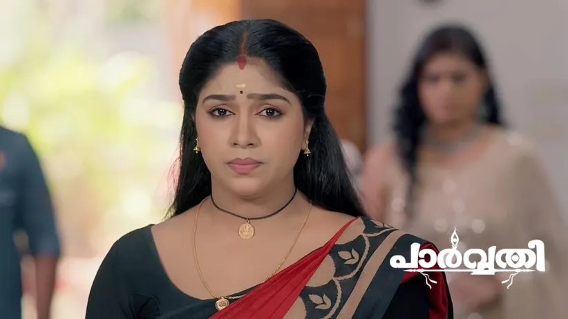 Pallavi Reaches Vishal’s House