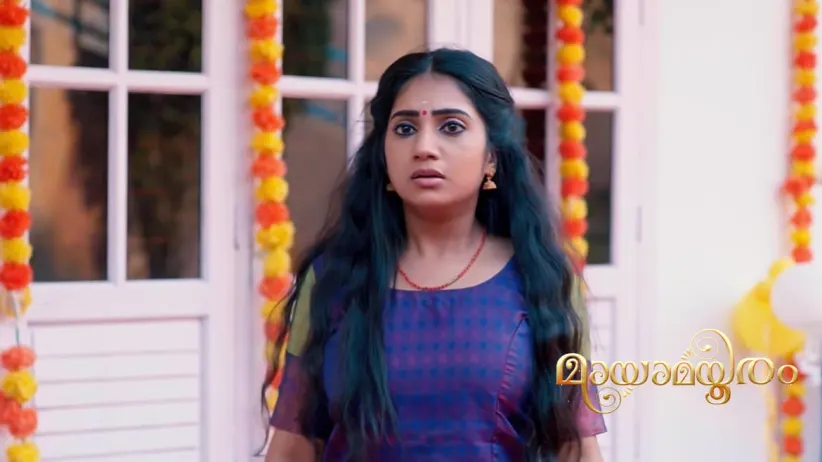 Gouri's Spirit Attacks Rahul