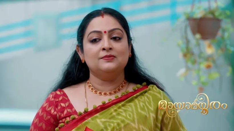 Shreya Poisons the Milk Meant for Malavika