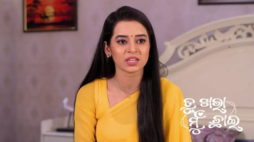 Ambika Plots to Kidnap Manini