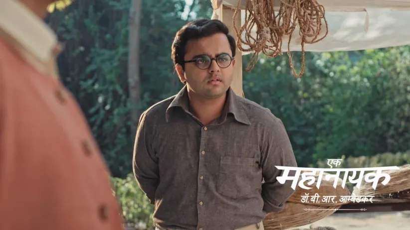 Shishupal Gets Slapped in Return for the Job