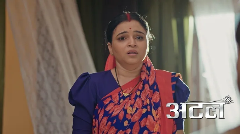 Dayal Leaves the Locality with His Family