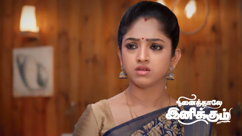 Maya's Ploy to Distract Rani