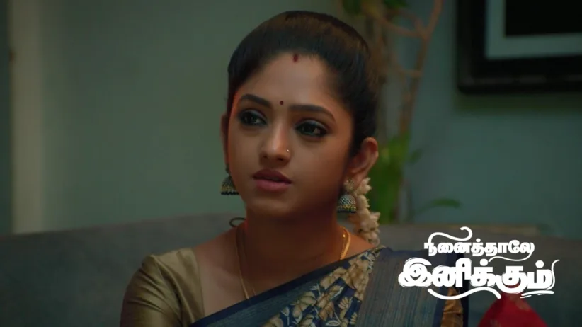 Rudra Learns about the Girl