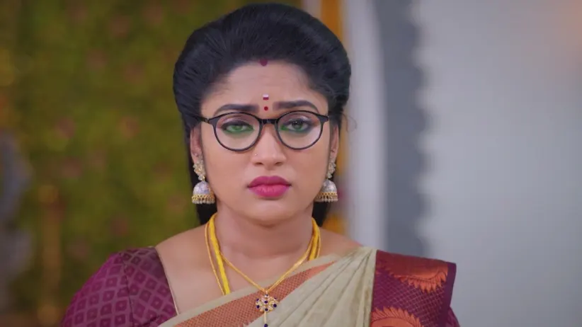 A Ritual for Seetha 