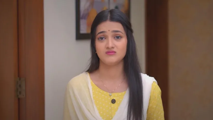 Tamizh Is Stunned