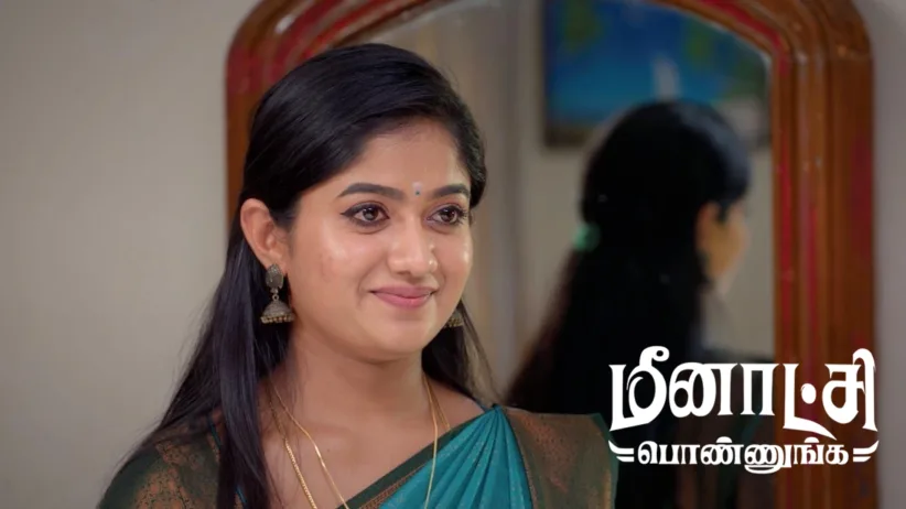 செல்வமுருகனை திசைதிருப்பும் சக்தி