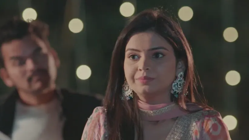 Shiva - February 17, 2024 - Webisode