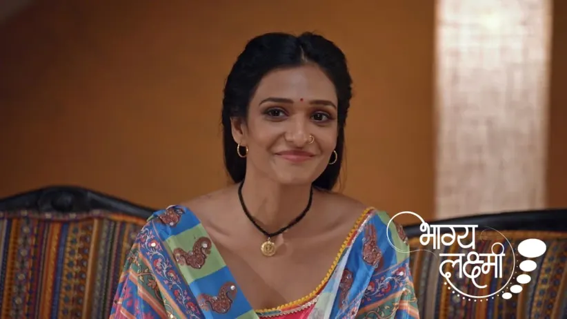 Harleen Stops Neelam from Going to the Village