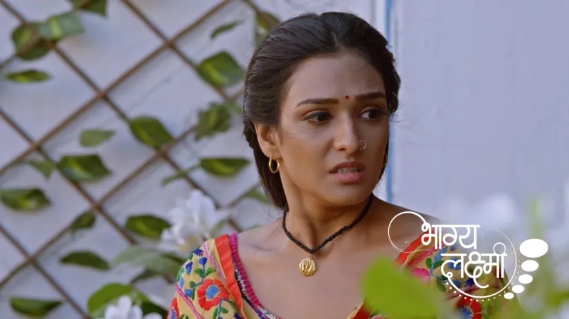 Lakshmi Visits the Oberoi House for Rohan's Stuff