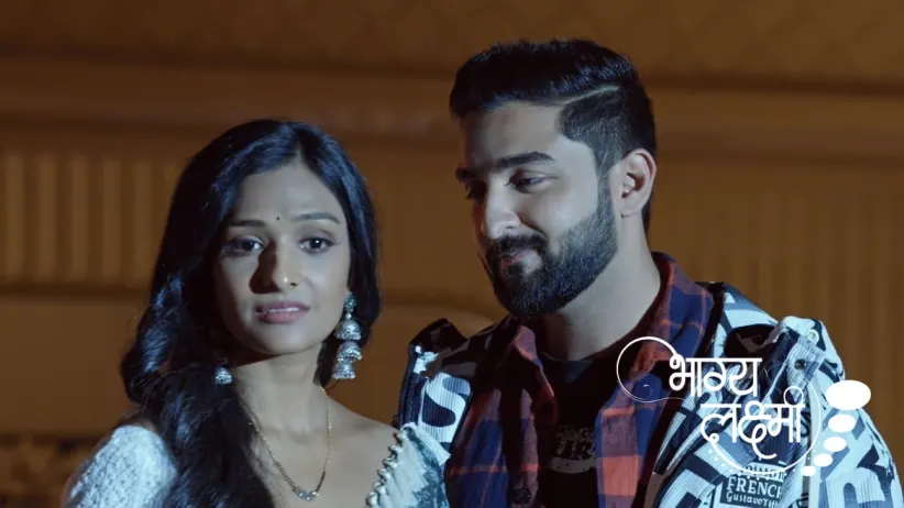 Neelam Decides to Teach Parvati's Mother a Lesson