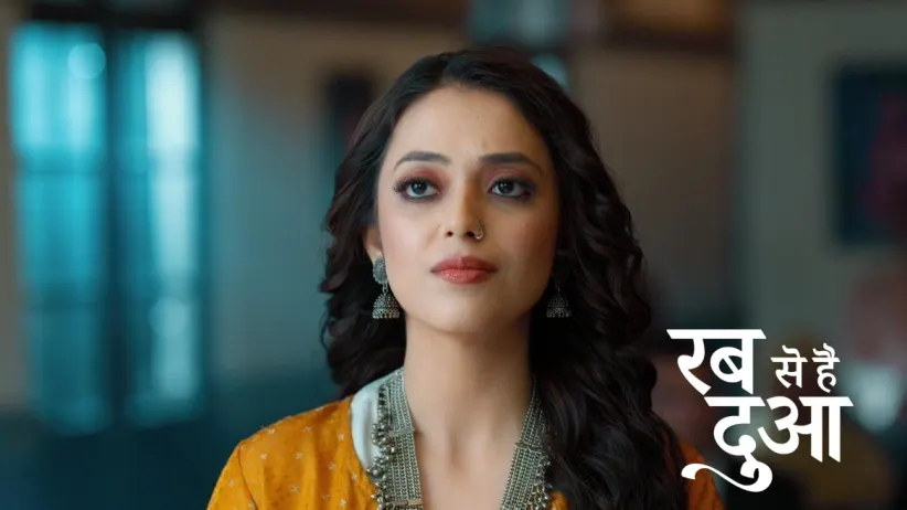 Ibaadat and Mannat Show Their Support for Razia