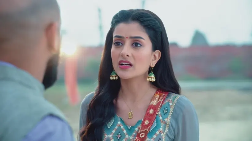 Shivika - 20 February, 2024
