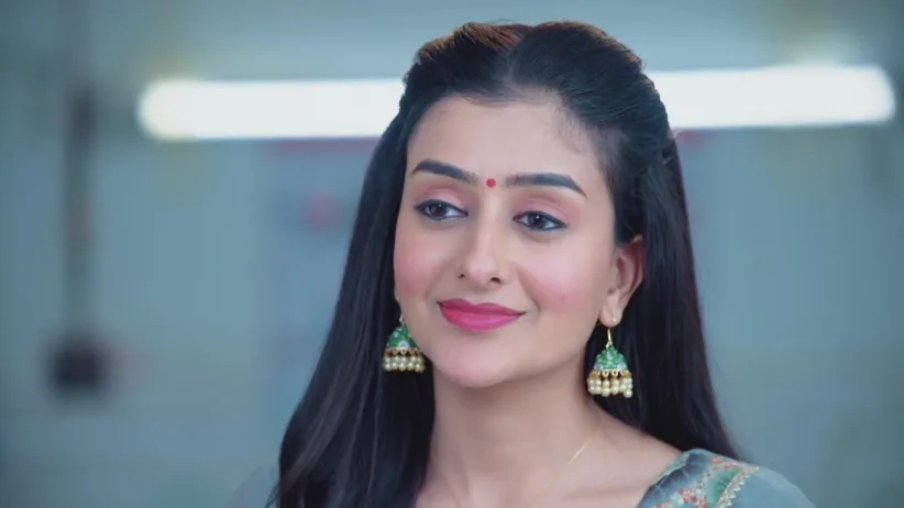 A Parent Blesses Ishan and Shivika | Shivika