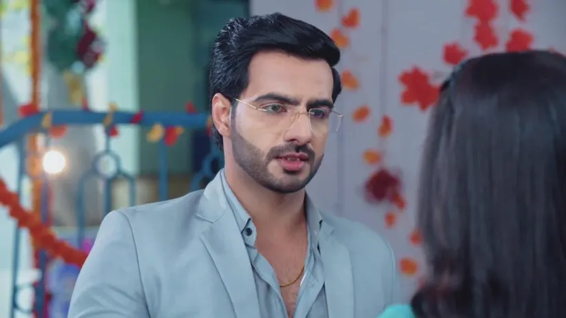 Ishan Lays a Trap | Shivika