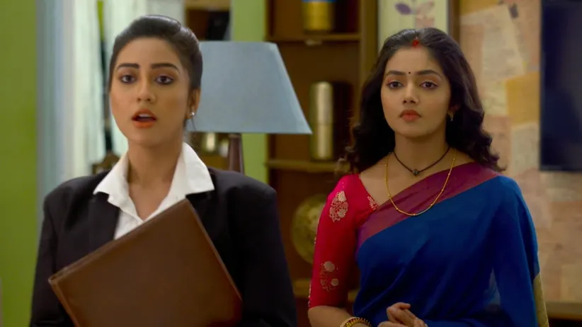 The Divorce Letter | Phulki | Promo