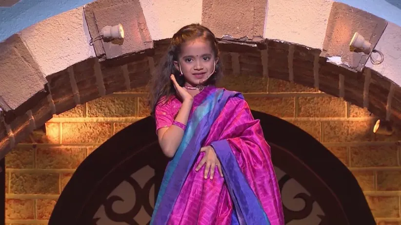 Ondu Shopping Kathe | Drama Juniors Season 5
