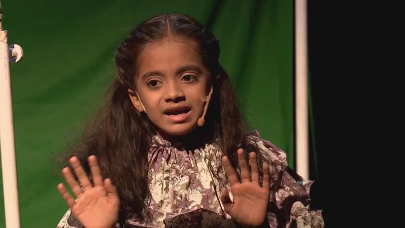 Bhruna Hatye | Drama Juniors Season 5
