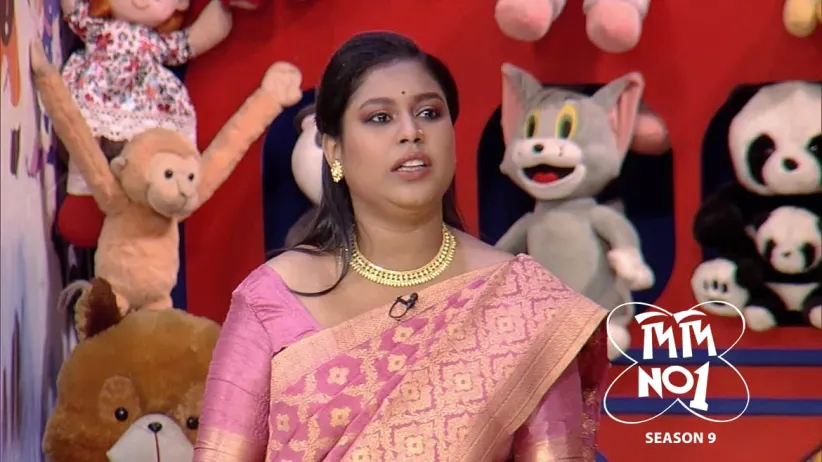 Four Women Share Their Life Stories on the Show