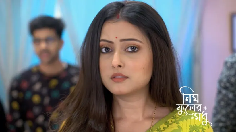 Akhilesh and Amitesh Land in Trouble