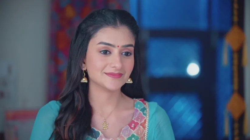 Ishan Joins Shivika’s Family for Dinner | Shivika
