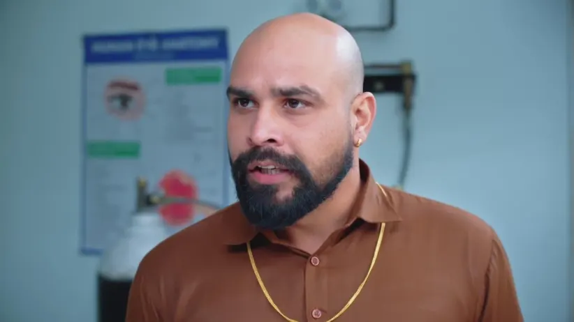 Kirpal Questions Ishan’s Modesty | Shivika