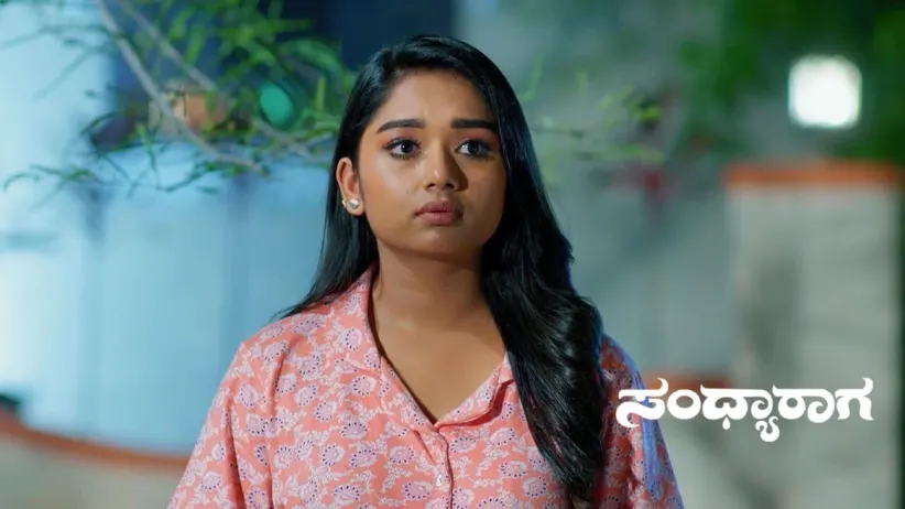 Rajaram Punishes Rajalakshmi