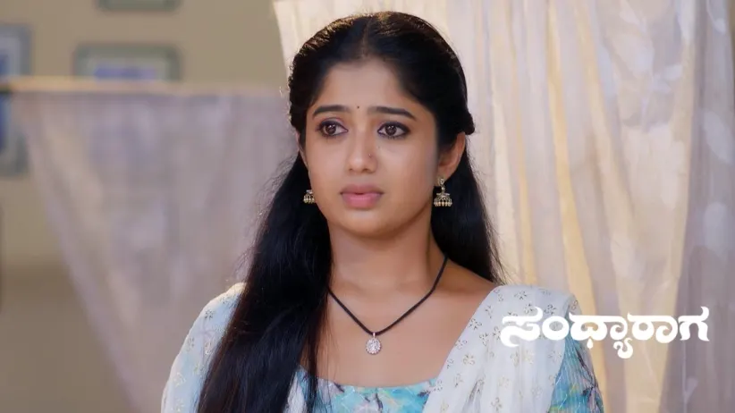 Will Rajalakshmi Ride on Prashant's Bike?