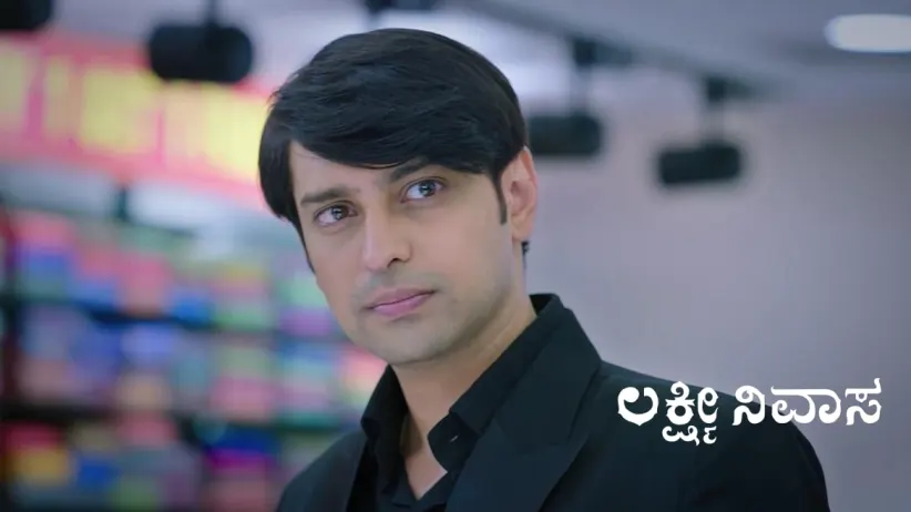 Jayanth Enquires about Khushi